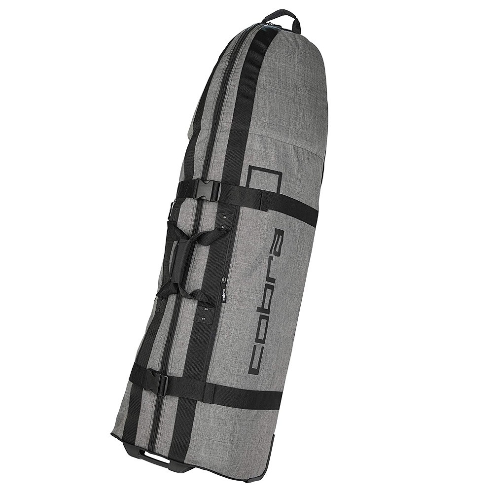 Cobra Crown Rolling Travel Cover - Maple Hill Golf